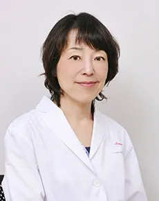 医療法人社団AOT品川ストリングスクリニック理事長・院長山王直子